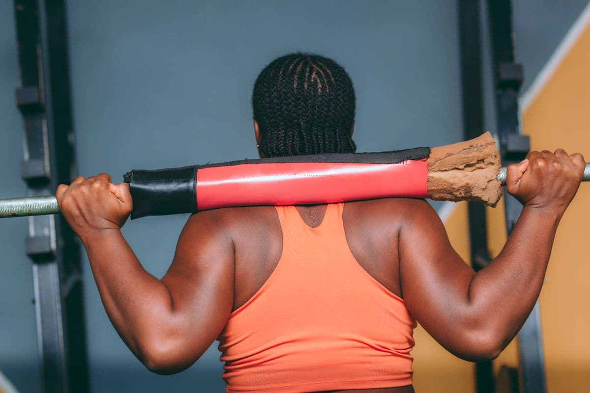 Powerlifting equipment