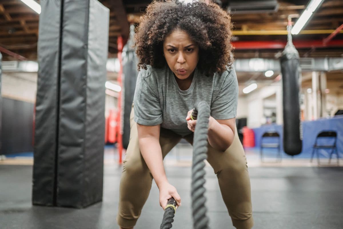 Strength & Conditioning