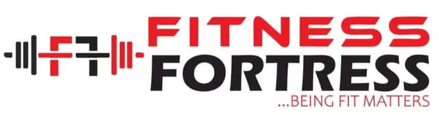 Fitness Fortress logo